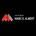 Law Offices of Marc S. Albert Injury and Accident  logo